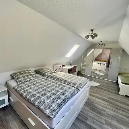 An Der Aubach Haiger