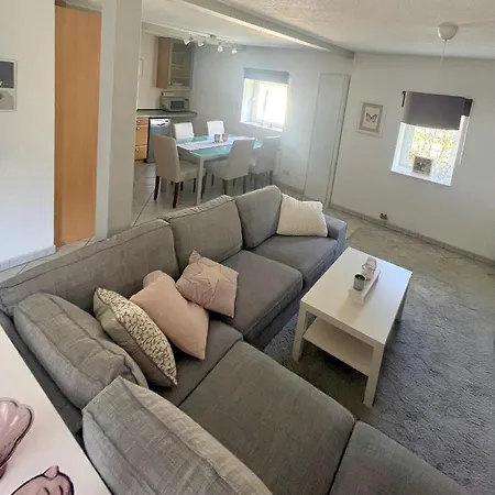 An Der Aubach Apartamento