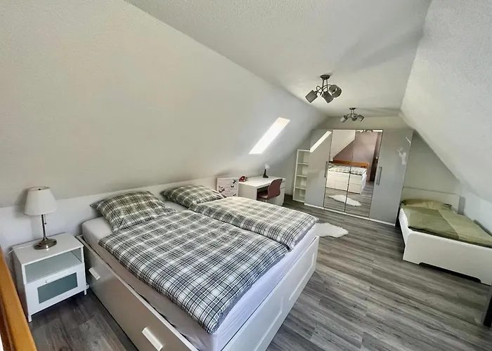 An Der Aubach Haiger