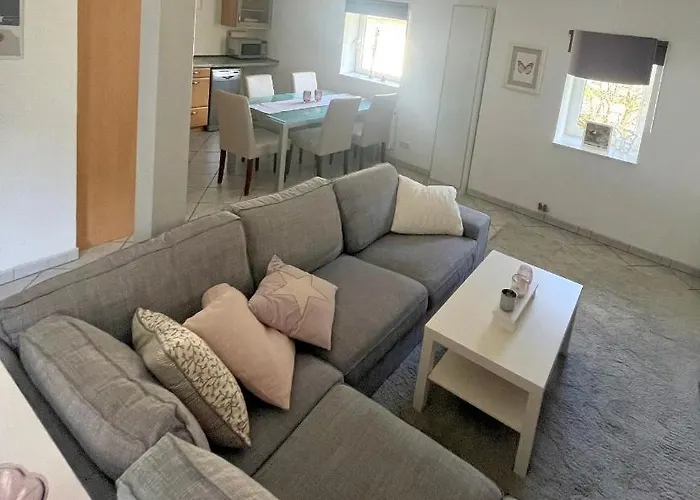 An Der Aubach Apartamento